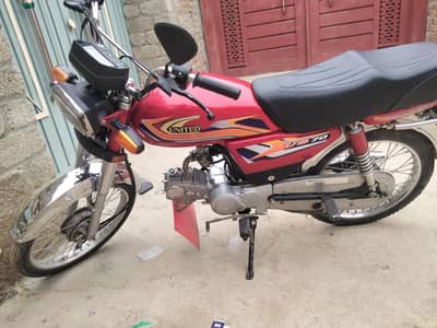 motercycle 2025