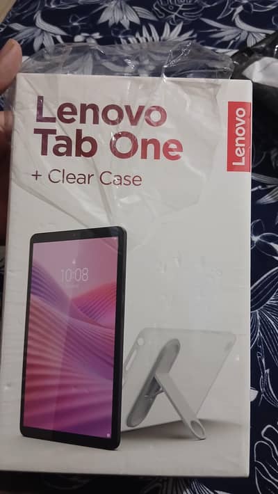 Lenovo Tab M9 | 4GB RAM | 128GB Storage|Wi-Fi Only |4 month warranty