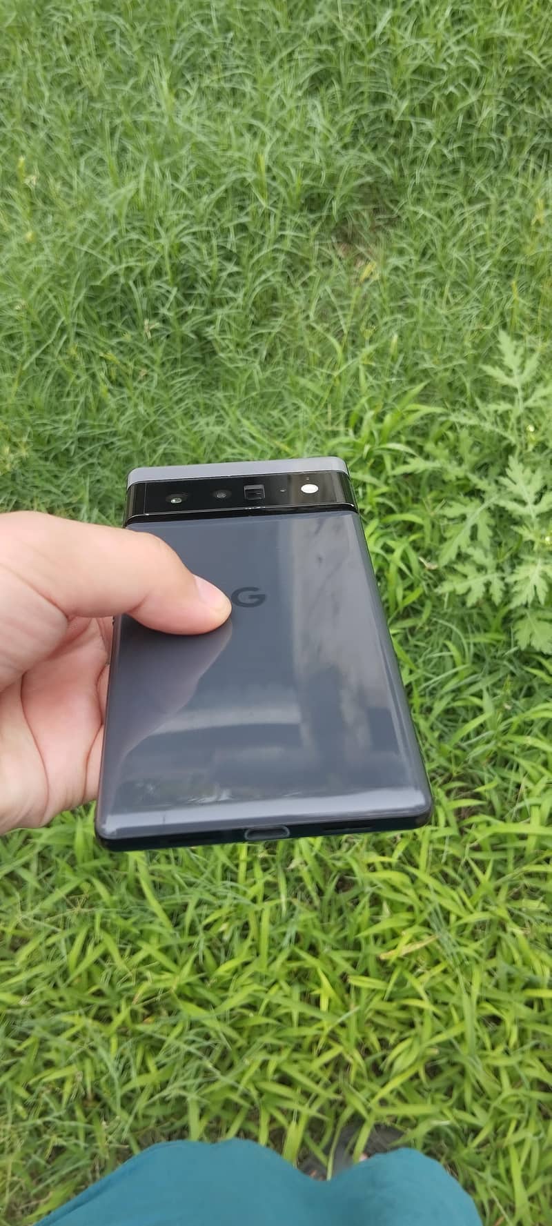 Google Pixel 6 Pro 2