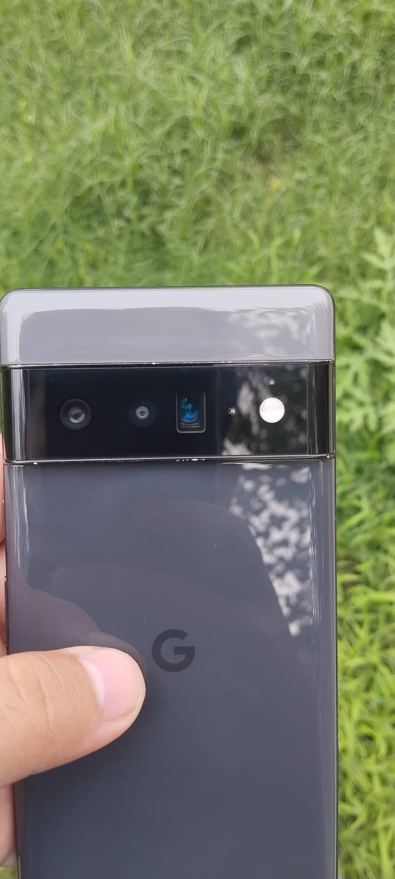 Google Pixel 6 Pro 8