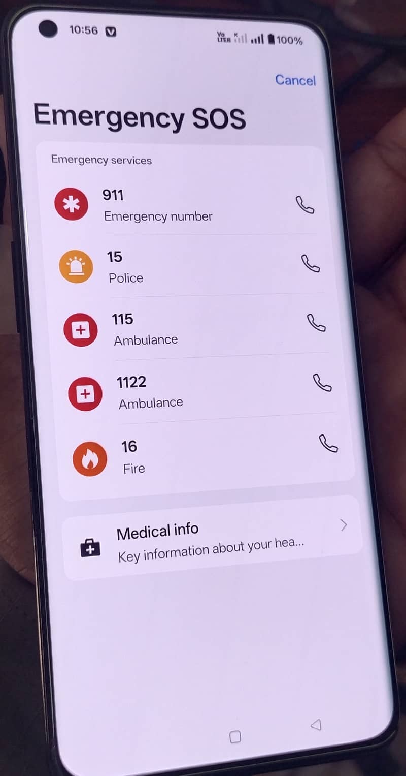 One Plus 10 Pro 2