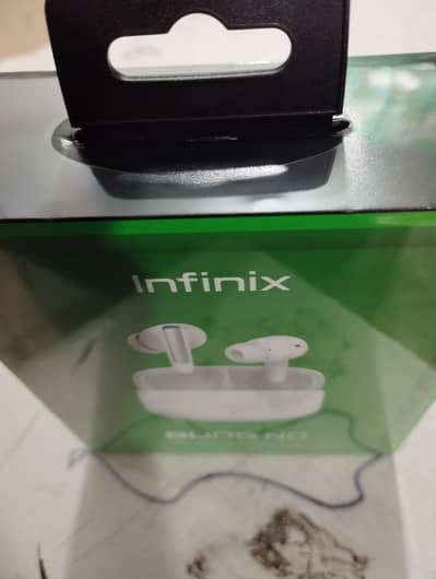 Infinix Buds
