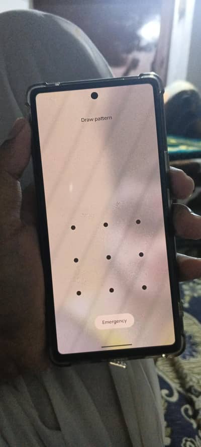 Google Pixel 7a