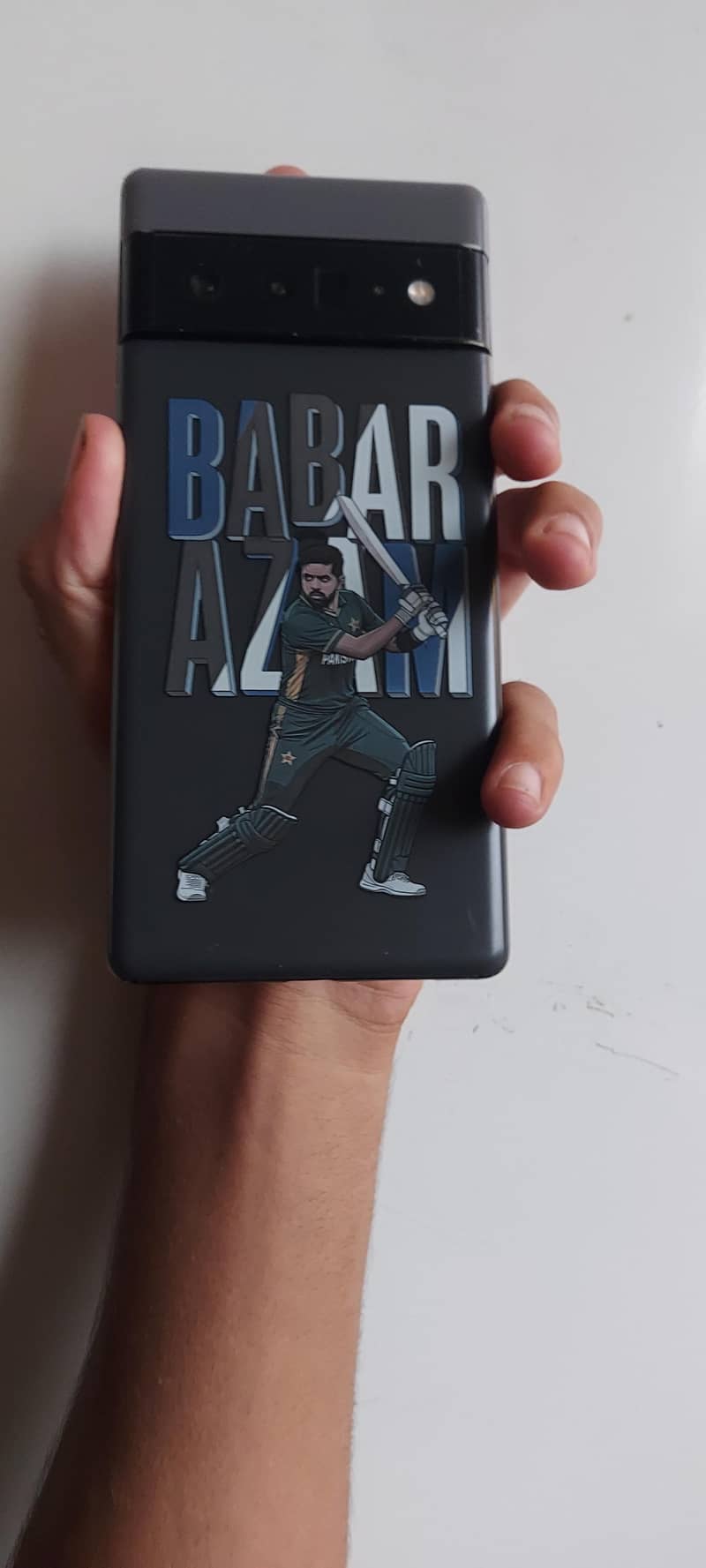 Google Pixel 6 Pro 0