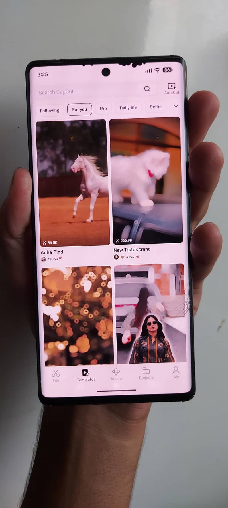 Google Pixel 6 Pro 1