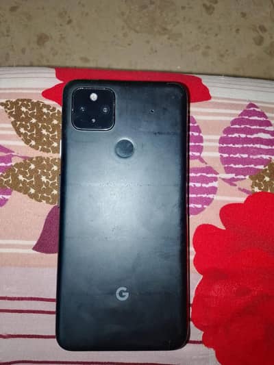 Google Pixel 4a