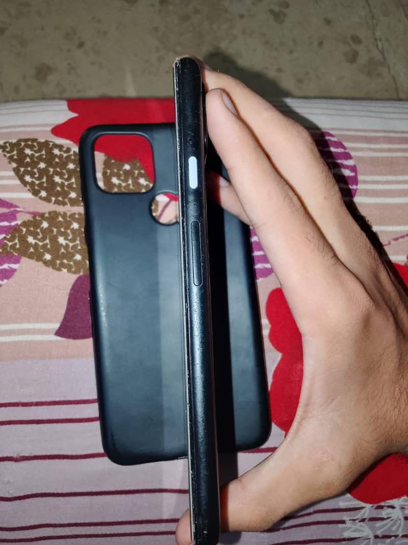 Google Pixel 4a 1