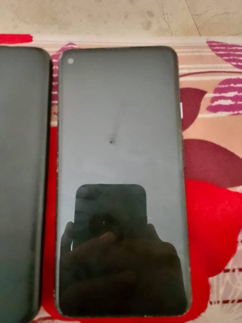 Google Pixel 4a 3