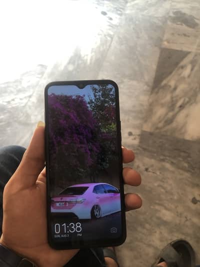 Tecno Spark 4