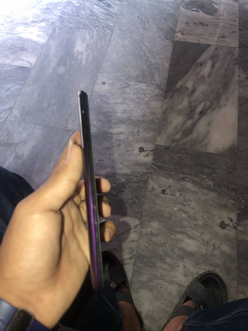 Tecno Spark 4 2