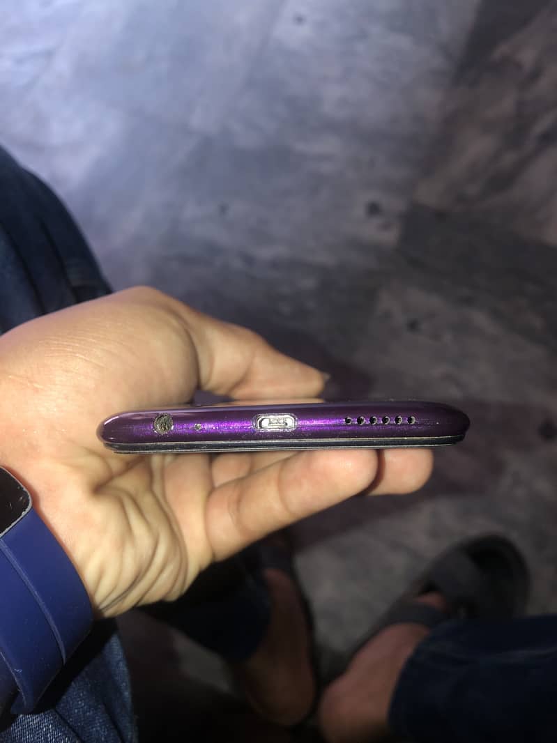 Tecno Spark 4 3