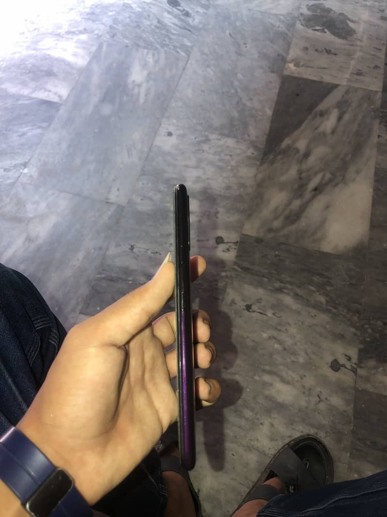 Tecno Spark 4 4