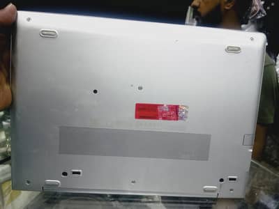 hp elitbook 8gb 128gb ssd i5 8gen