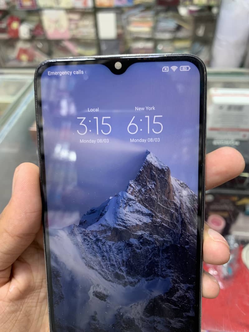 Xiaomi Redmi Note 8 Pro 2