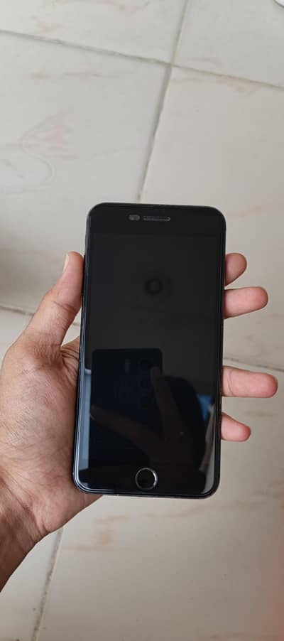 Apple iPhone 7 Plus | PTA Approved