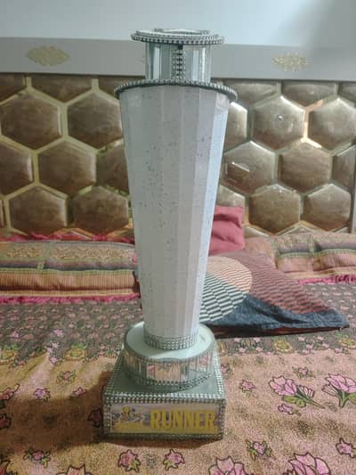 Trophy 5kg