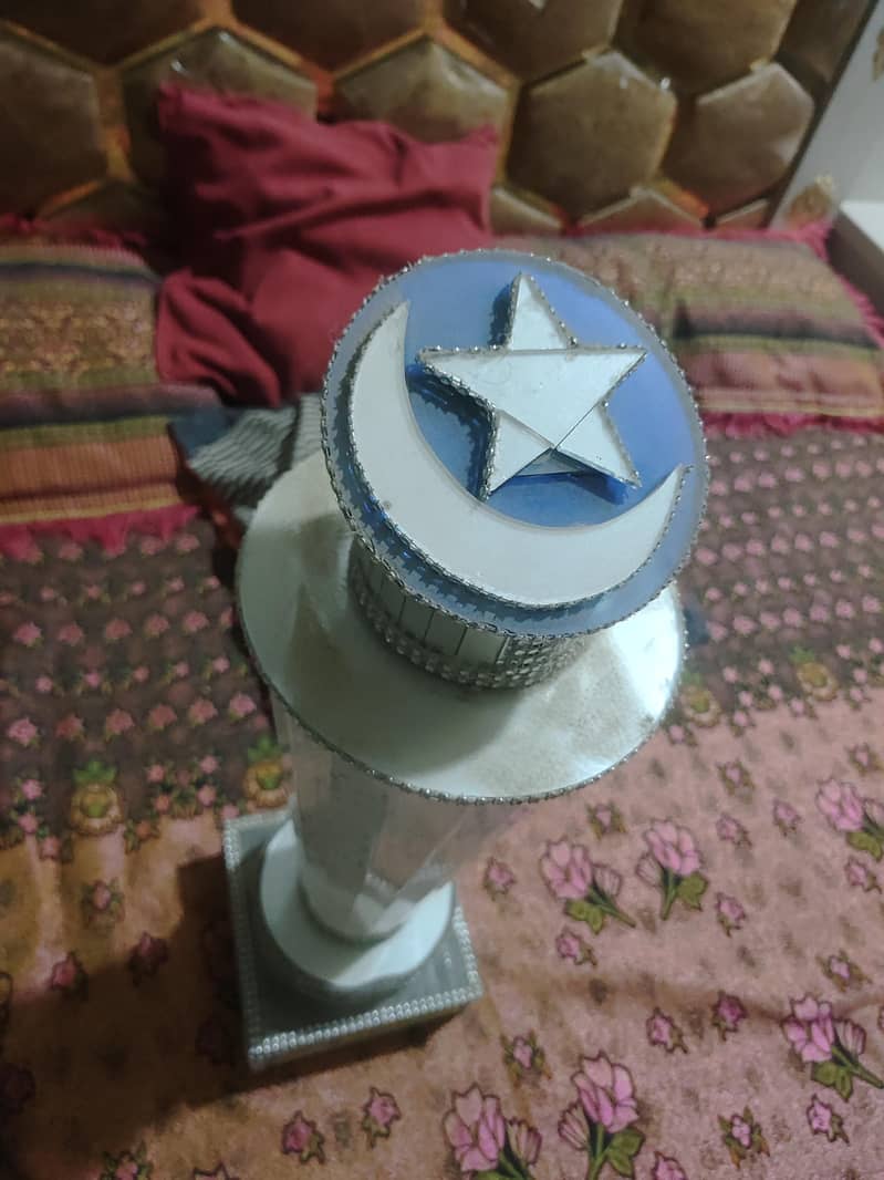 Trophy 5kg 1