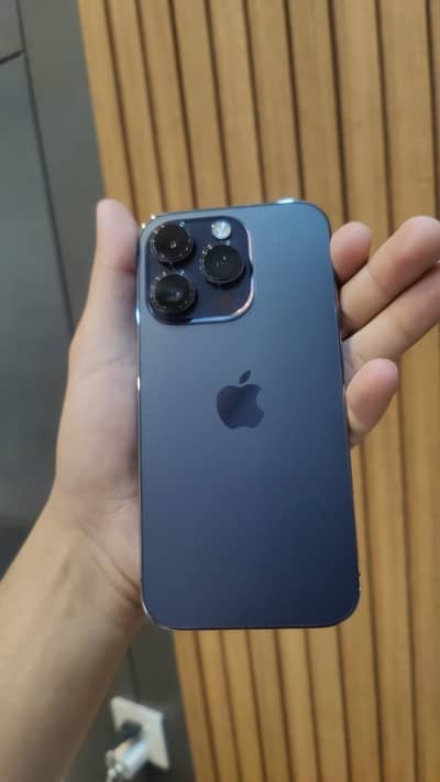 Apple iPhone 14 Pro 256Gb PTA