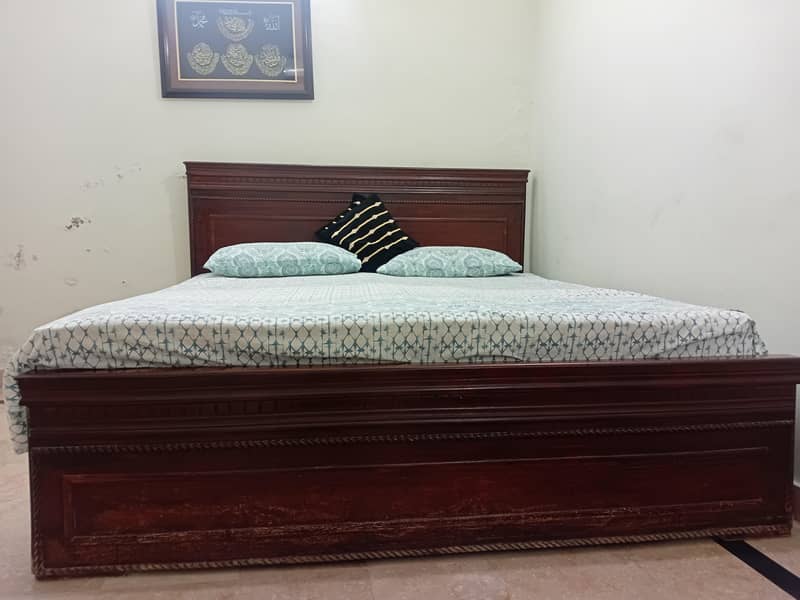 Bed Set 0