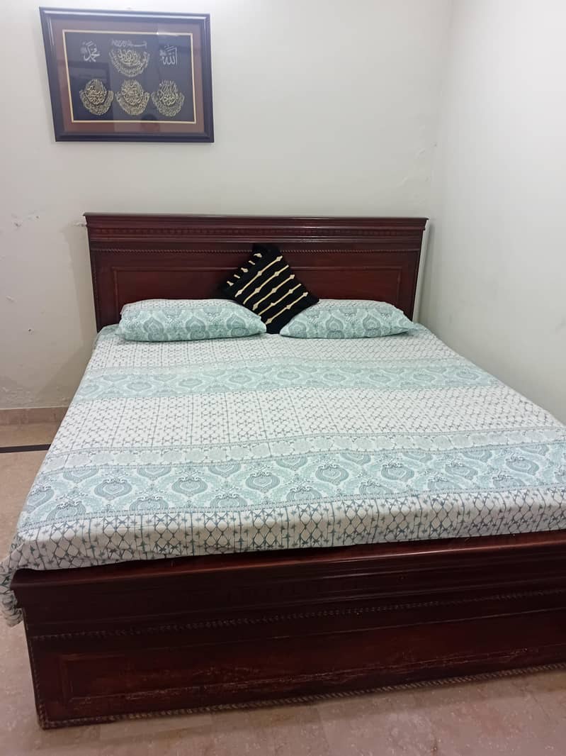 Bed Set 1