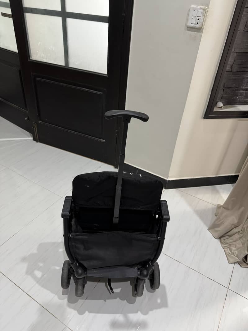 Stroller/pram 0