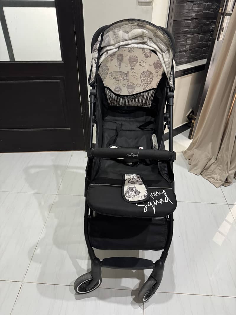 Stroller/pram 1