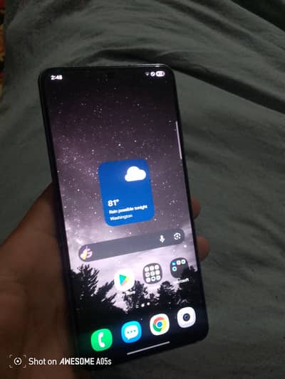 Samsung Mobile S21 5g (8/128) exchange possible