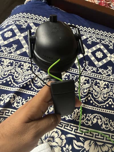 Razer V2 X Black/ Green