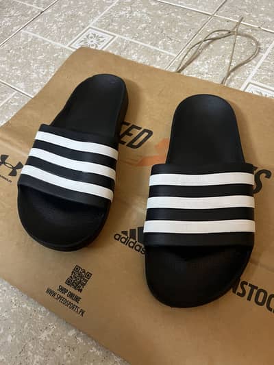 Adidas Aqua Original