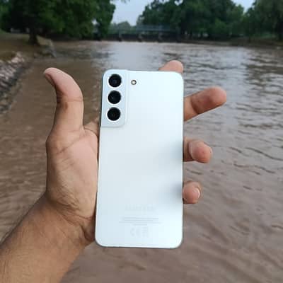 Samsung Mobile S22