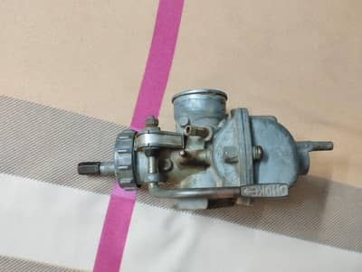 Hero carburettor 110 pz22