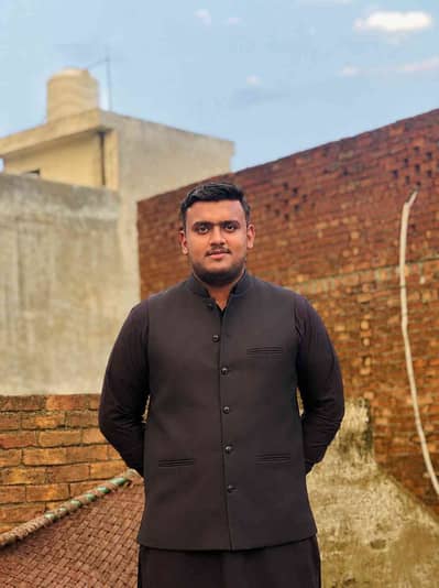 Usman Joiya