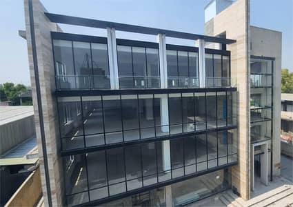 Estate Tune offering IT, Callcenter Building for Rent, Reasonable best rental office Building I-9 Near Metro Station 26000 Sqft Brand New IT Building for Rent in Islamabad (I-9)