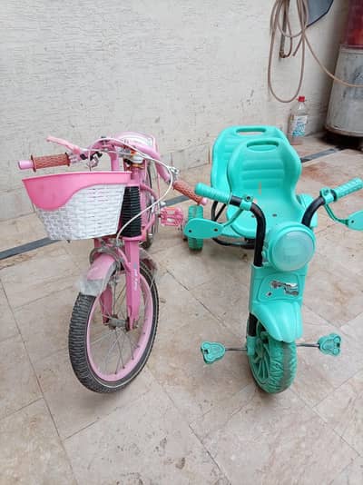 bicycle for child