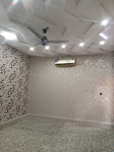 5 Marla Single-Story House for Sale in Overseas Block, Park View City Lahore