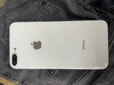 8plus 256 gb battery change panel Orignal