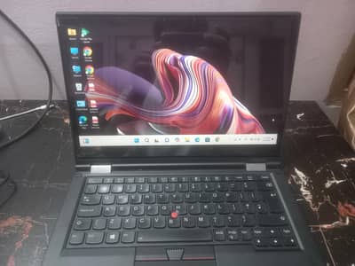 lenovo thinkpad x380 yoga