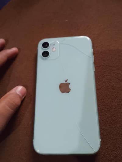Apple iPhone 11