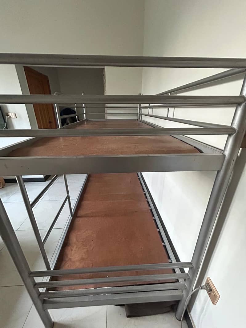 bunk bed 2