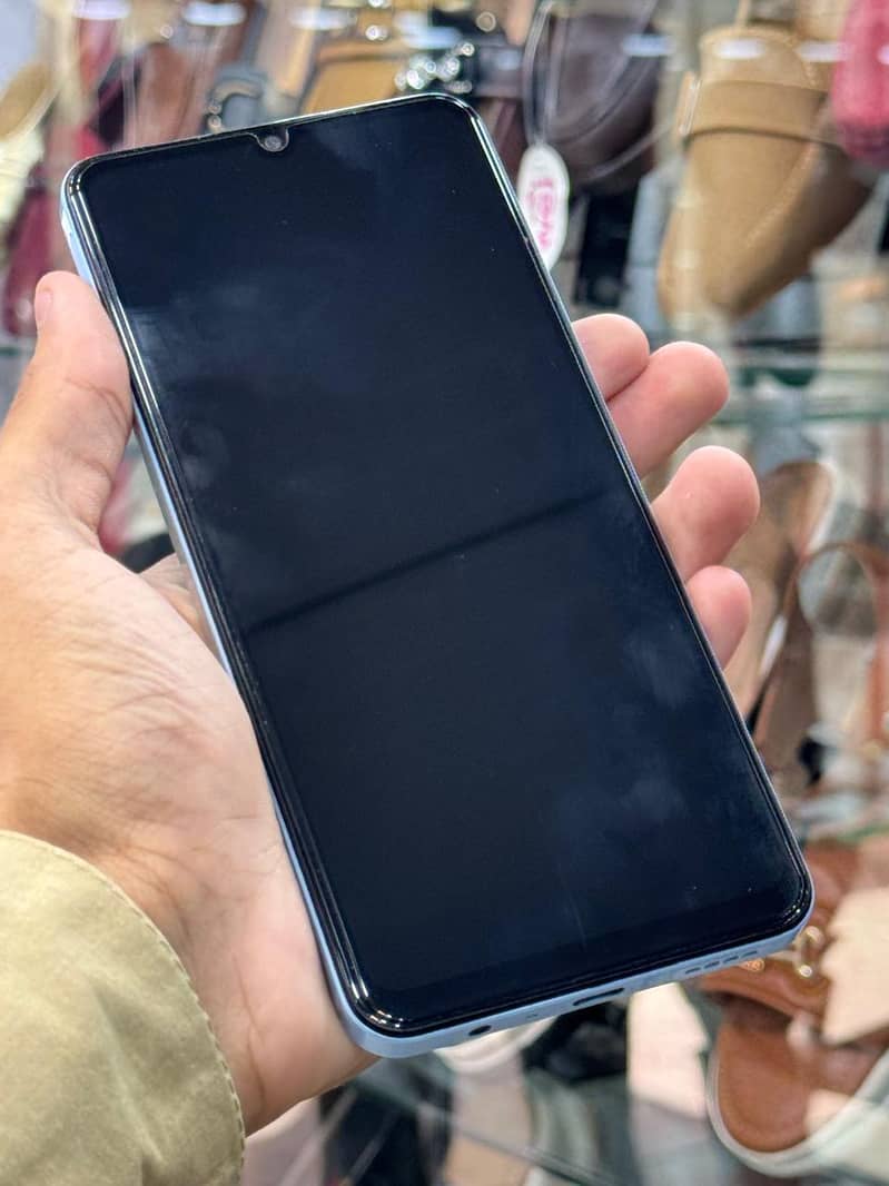 Realme Note 50 3