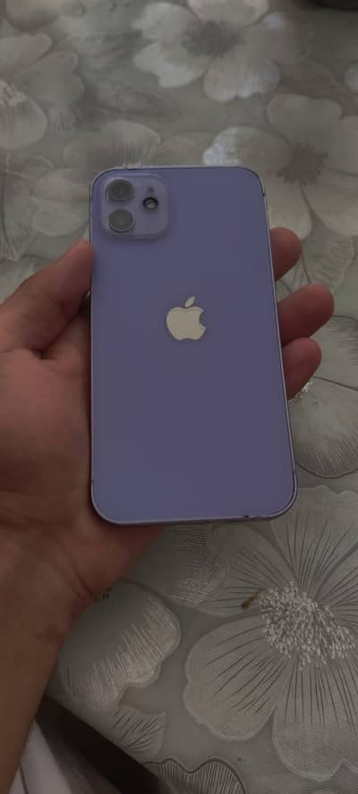 Apple iPhone 12