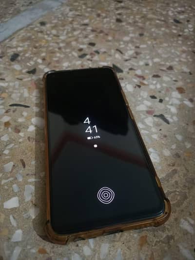 Realme 8 8+4GB 128GB PuBg 60fps
