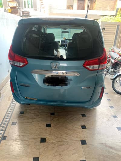 Honda Freed 2022