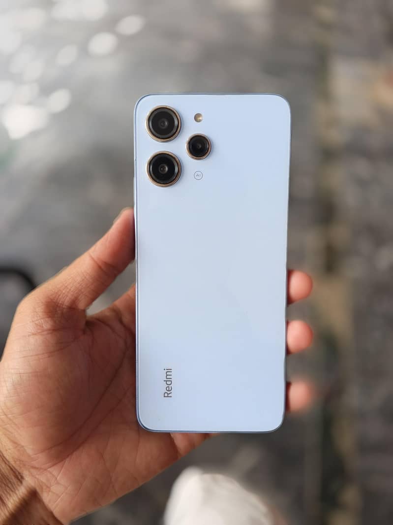 Redmi 12 1