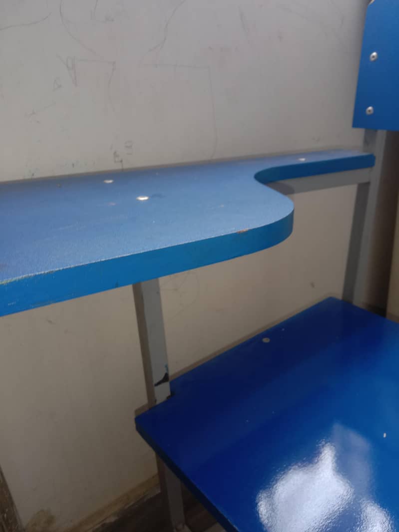 Study Chair 1