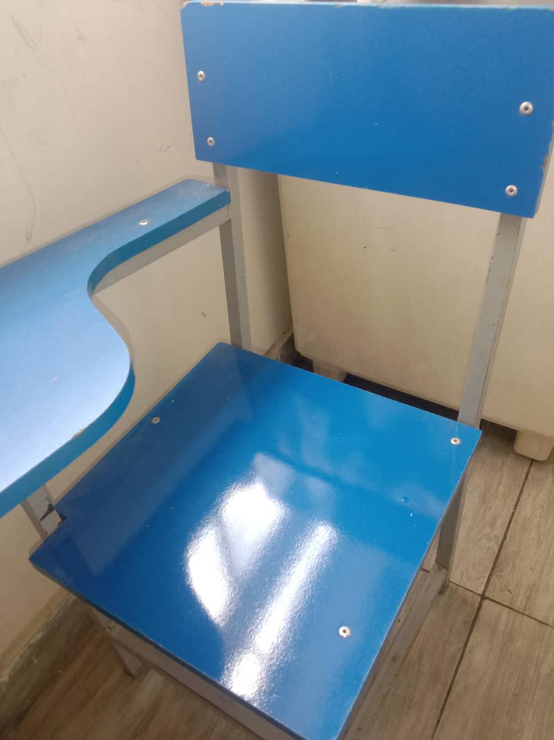 Study Chair 2