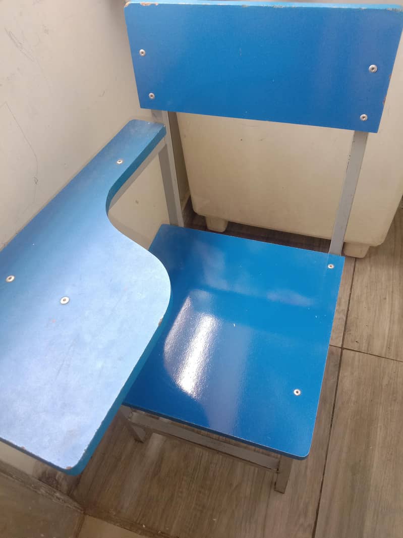 Study Chair 3