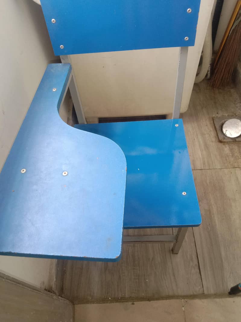 Study Chair 4