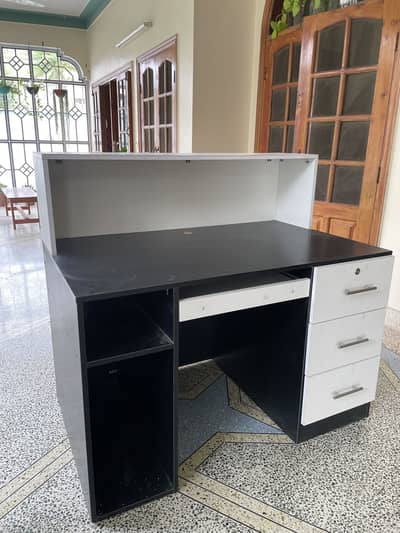 Tables and chairs for sale
