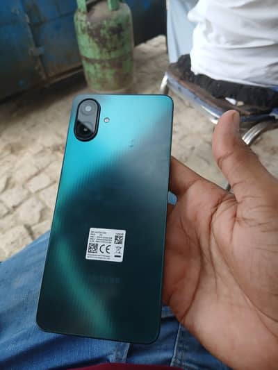 Samsung Mobile A07 5G